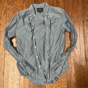Bonobos‎ Casual Button Down Shirt